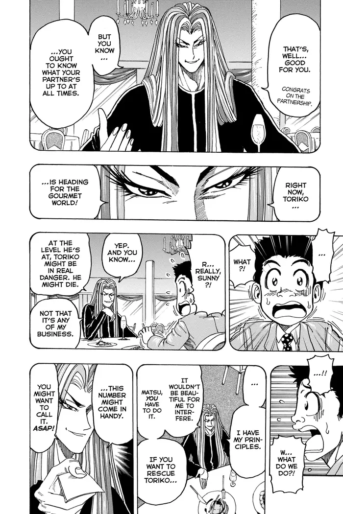 Toriko Chapter 114 image 06_optimized